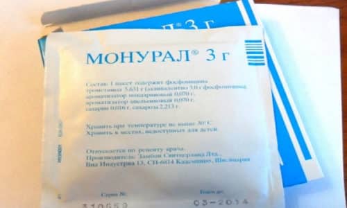 Для лікування використовується монурал: чи можна пити алкоголь?