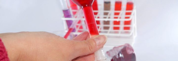 Особливості лейкоцитарної формули у дитячому віці