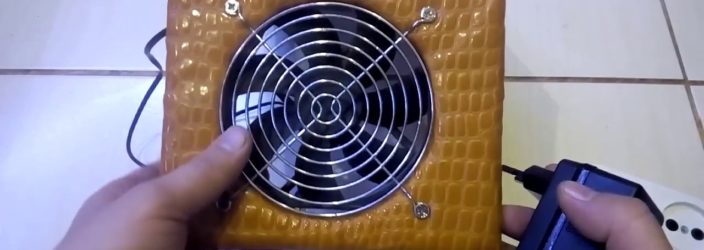 Пилосос або витяжка для манікюру своїми руками: як вибрати, способи виготовлення, в тому числі з кулера, вбудована модель