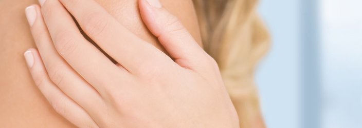 Причини білих плям на тілі (висівкоподібний лишай, вітиліго та ін) і лікування