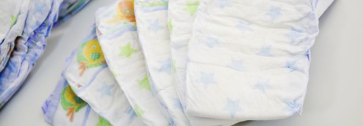 Розміри памперсів, в тому числі 3 розмір на скільки кг; як підібрати підгузники за вагою та віком + таблиця, фото і відео