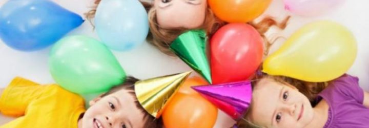 Що подарувати дитині на 8 років – ідеї подарунків на день народження