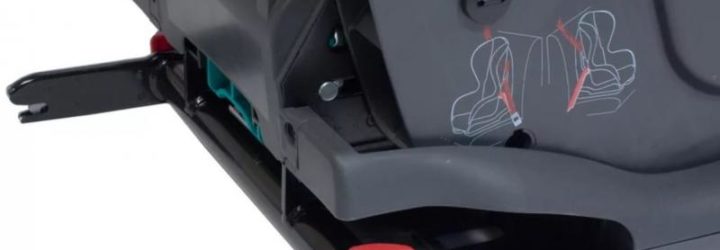 Що таке ізофікс (isofix) в автокріслах, як закріпити або зняти крісло та інше + фото, відео та відгуки