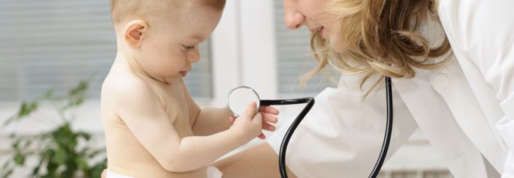 Синдрому Гиппеля-Ліндау і його лікування у дитини хірургічним способом