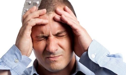 Як позбутися від “вертольотів” після п’янки