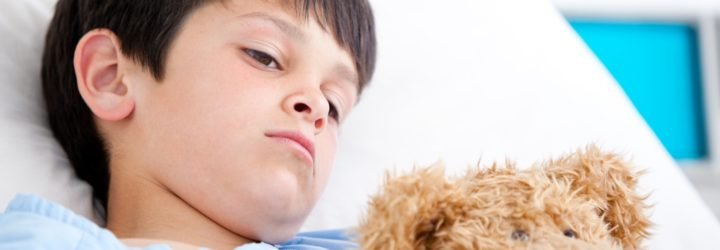 Як застосовувати Назонекс при аденоїдах у дітей, думки лікарів та відгуки батьків + відео